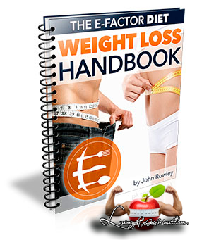 weight loss handbook